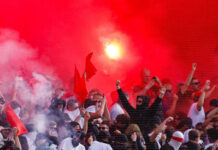 PSV volta a conquistar o título holandês após seca de seis anos
