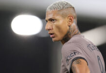 Tottenham prepara uma limpa no elenco para a próxima temporada
