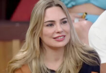 A Grande Conquista 2 dá baixa audiência e não lucra, mas Rachel Sheherazade é bem avaliada