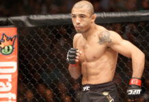 José Aldo faz lição de casa e vence no Rio em sua despedida do UFC; Pantoja mantém cinturão
