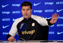 Pochettino aumenta dúvidas sobre futuro no Chelsea: "Decisão não é minha"