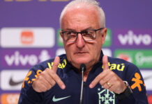 Dorival Júnior retorna da Europa para fechar lista de convocados para a Copa América