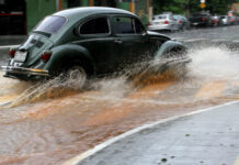 Chuva vai seguir no Rio Grande do Sul? Frio chega a SP no fim de semana; veja previsão