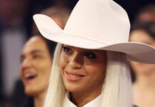 ‘Era uma criança tímida e sofria muito bullying’, diz mãe de Beyoncé