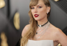 Taylor Swift vai ser uma super-heroína da Marvel?