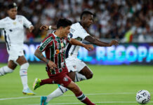 Fluminense tenta segurar o embalado Atlético-MG em Cariacica