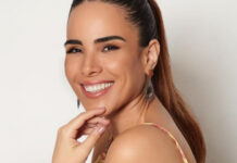 Wanessa reata namoro com Dado Dolabella