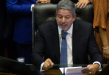 Lira dá prazo de 60 dias para GTs da regulamentação da tributária; Aguinaldo fica fora