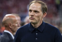Tuchel culpa jogador após empate na Champions: "Foi ganancioso"