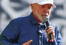 Lula diz que vai voltar ao RS para anunciar medidas para população atingida pelas enchentes