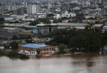 Temperaturas caem e RS terá onda de frio a partir de quarta-feira (8)