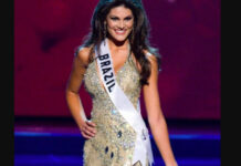 Grávida, Miss Brasil 2008 está desaparecida há 3 dias após chuvas no RS