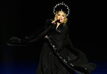 Com show de Madonna, Globo tem maior audiência nas noites de sábado desde 2018
