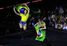 Show de Madonna teve retorno superior a R$ 300 milhões para o Rio de Janeiro