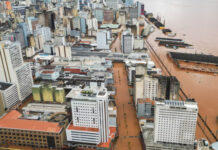 Chuvas e enchentes no Rio Grande do Sul: Onde a situação deve piorar e melhorar nos próximos dias