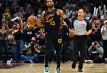 Cavaliers voltam a vencer Magic, encerram série e avançam nos playoffs da NBA