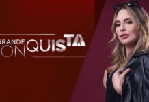 Rachel Sheherazade faz alerta em ‘A Grande Conquista 2’ após participante relatar racismo