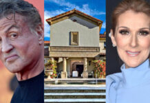 Casas incríveis dos famosos que ninguém quis comprar!
