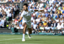 Djokovic perde de jovem checo, segue sem finais em 2024 e não se vê favorito em Roland Garros