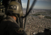RS: cidades do Vale do Taquari contabilizam estragos e repensam futuro
