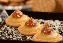 Biscoito de Tapioca é a receita que faltava para adoçar teus dias