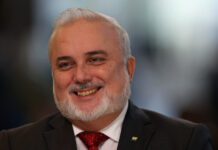 Lula demite Jean Paul Prates da presidência da Petrobras