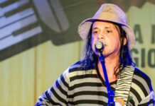 Morre Missinho, primeiro vocalista da banda Chiclete com Banana