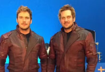Dublê de Chris Pratt em ‘Guardiões da Galáxia’ morre aos 47 anos
