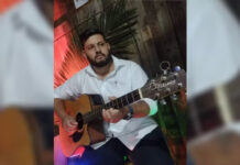Cantor sertanejo morre um dia depois de assinar contrato com gravadora