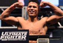 Ex-lutador de UFC morre em acidente de moto aos 33 anos
