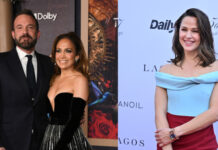 Jennifer Garner quer salvar casamento de Ben Affleck e Jennifer Lopez