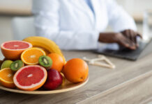 Frutas com baixo teor de açúcar que deve ter sempre na lista de compras