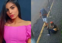 Mulher fica em estado grave após ser atingida por ácido no Paraná