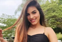 Mulher é presa sob suspeita de ter jogado ácido em jovem no interior do Paraná