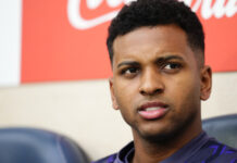 Rodrygo se explica após entrevista polêmica; veja