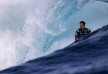Teahupoo consagra Italo Ferreira e marca redenção do surfe brasileiro