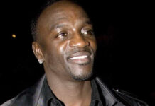 ‘Playback ruim e DJ da Shopee’: Akon reposta crítica de fã após Rock in Rio
