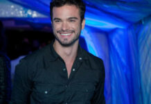 Sidney Sampaio é confirmado no elenco de ‘A Fazenda 16’
