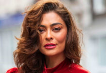‘Temos que nos adequar’, diz Juliana Paes sobre influenciadores em novelas