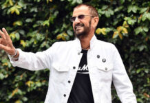 Ringo Starr cancela shows após piora em quadro de saúde