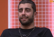 ‘Não estou sabendo’, diz Pedro Scooby sobre saída de Boninho da Globo