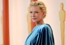Cate Blanchett enaltece Clarice Lispector e chama escritora brasileira de ‘genial’