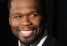 50 Cent anuncia documentário sobre o rapper P. Diddy na Netflix