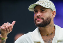Neymar no Brasileirão? Novo reforço do Corinthians revela papo com craque: ‘Volte para casa’