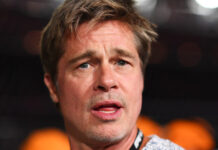 Brad Pitt alerta fãs após golpistas pedirem dinheiro se passando por ele