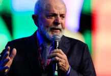 Lula chama chefes de Poderes para discutir emergência climática