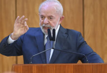 Lula diz que convocará em até 15 dias governadores para debater Plano de Segurança Pública