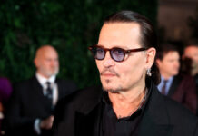 Johnny Depp relembra guerra pública com Amber Heard