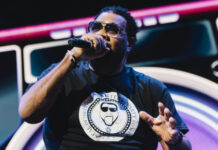 Legista revela causa da morte de Fatman Scoop após passar mal em show