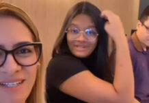 Filha de candidata a vereadora de Cuiabá morre durante parto com bebê